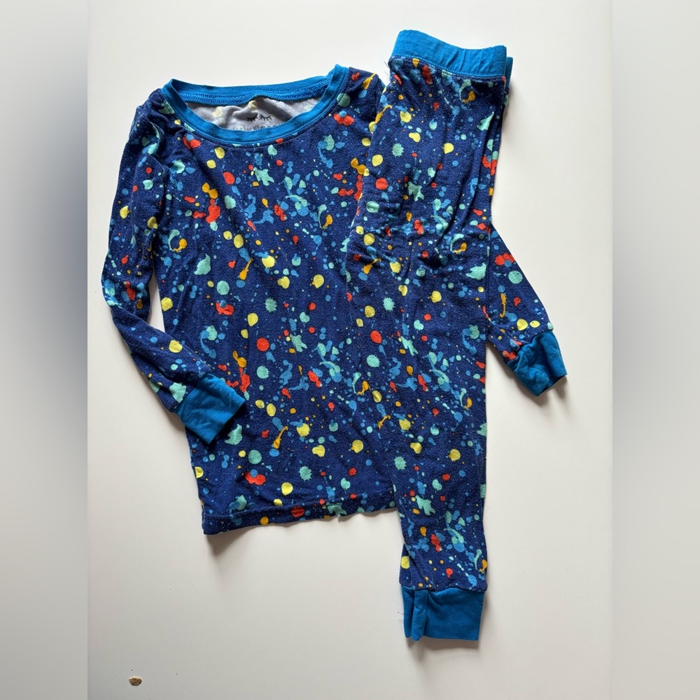 Little Sleepies 18-24m